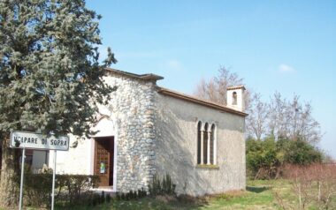 villafranca-Volpare-di-Sopra-chiesetta