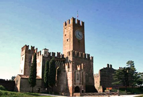 Castello di Villafranca