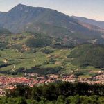Volano Comune Trento