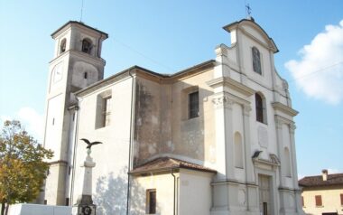 volta-mantovana-Cereta-Chiesa-parrocchiale
