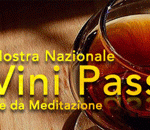 National Exhibition dessert and meditation wines